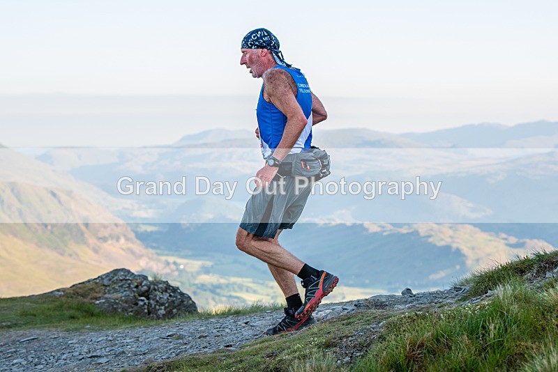 Blencathra-625 - Blencathra Fell Race Wednesday 7th June 2023