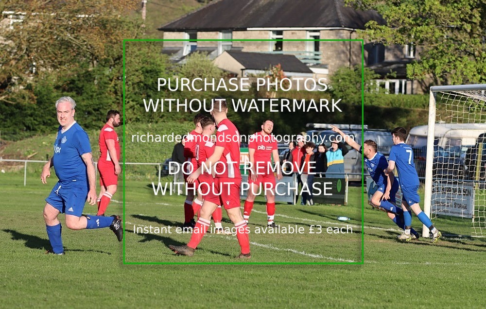 IMG_8961 - Kirkby Lonsdale Reserves vs Carnforth Rangers (16/4/24)