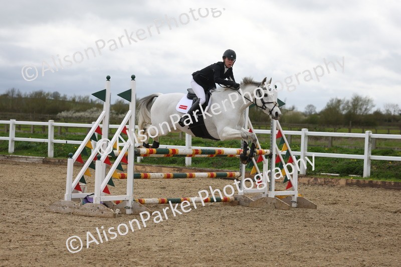 20260403-2930 - Class 7 - 1.00m