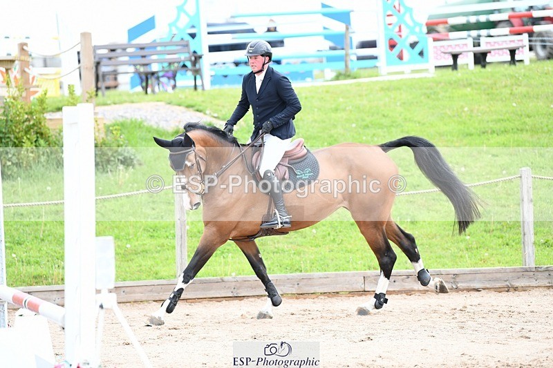 250508-092014-00662 - Cls 1 Snr Foxhunter