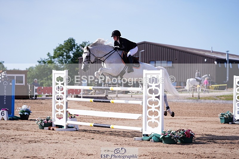 240803A-165414-09409 - Cls 33 National 1.40m Open