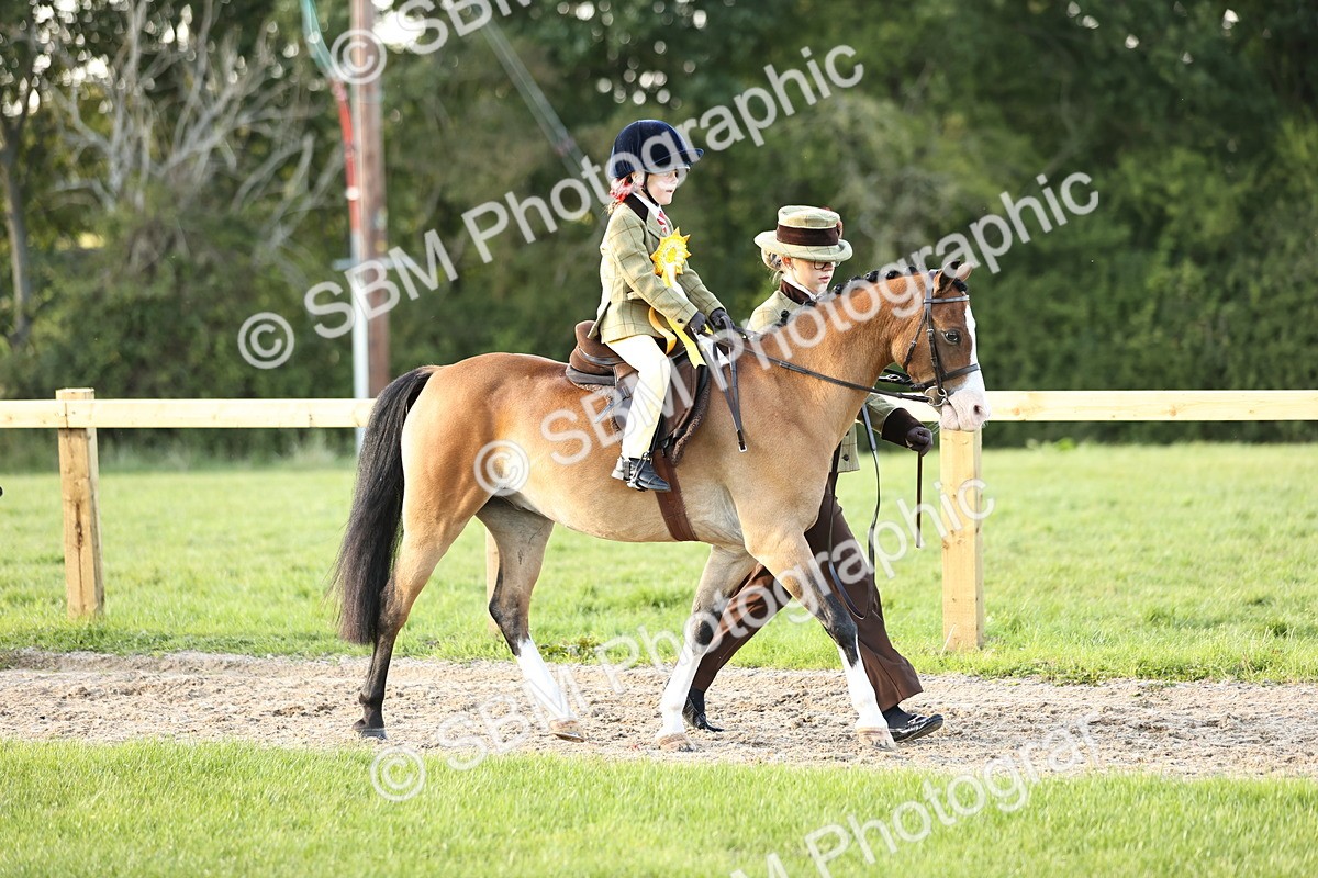 SBM_29525 - S7 - Novice & Newcomers Ridden Pony