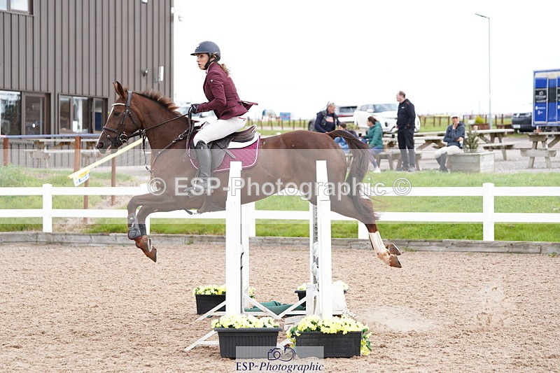240915A-112458-09404 - Cls 33 85cm Amateur Qualifier