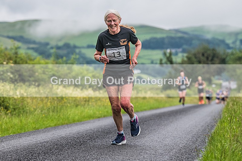 Lambfoot-426 - Lambfoot Loop Road Race Tuesday 1st July 2025