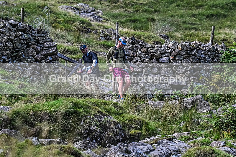 Scafell Pike-695 - Fellside Events Scafell Pike Trail Marathon Sunday 23rd August 2026
