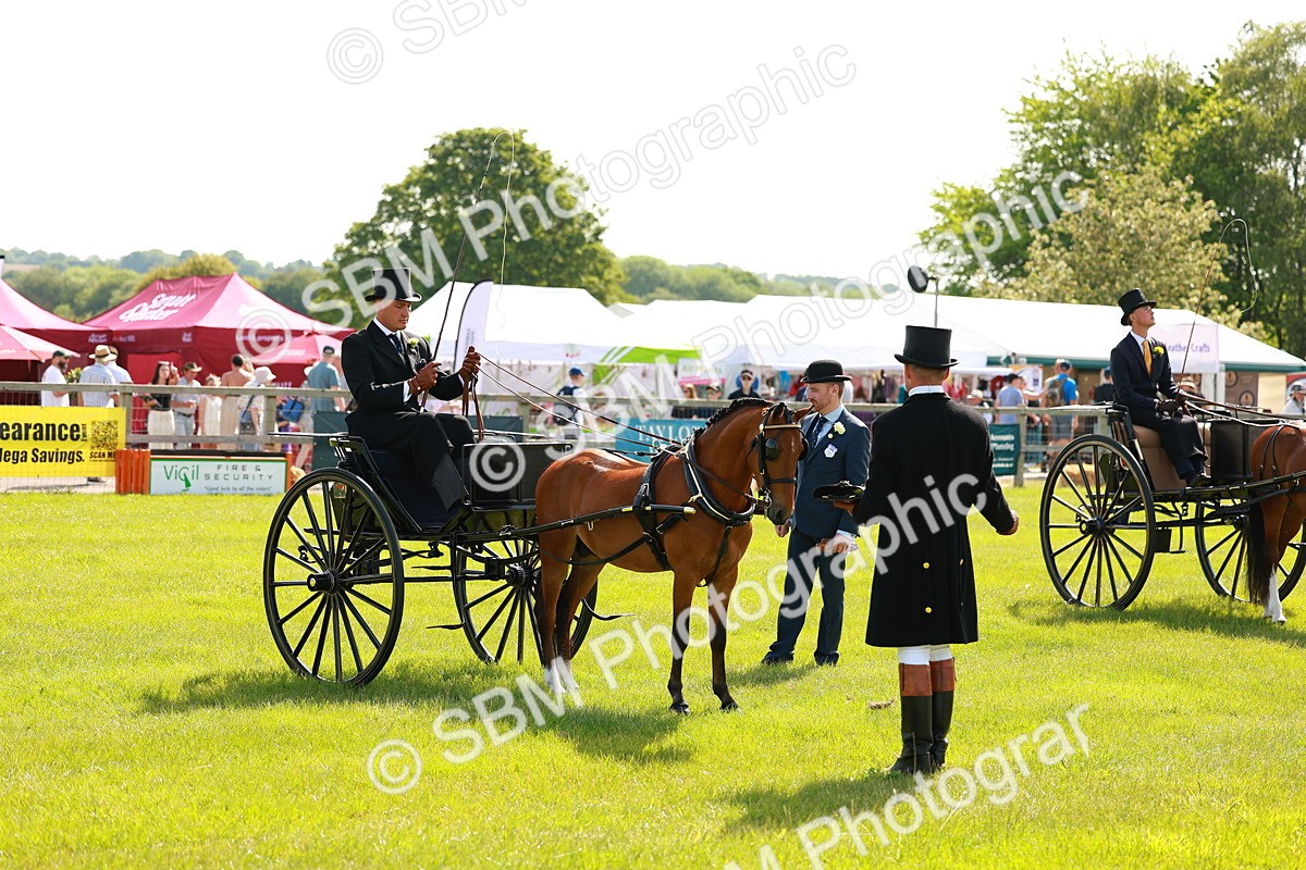 SBM_02632 - Class 2-4 - HOYS Private Driving