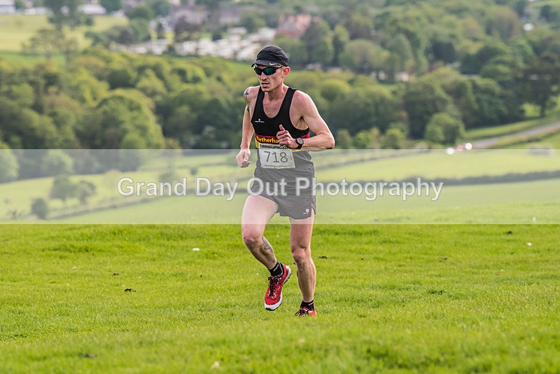 Hay-O-58 - Hay O Trail Race Tuesday 23rd May 2023