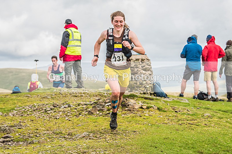 Sedbergh -1240 - Sedbergh Hills Fell Race Sunday 20th August 2023
