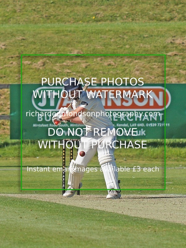 DSC08966 - Netherfield 2s v Kendal 2's (12/6/21)