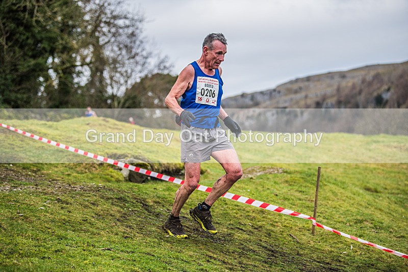 Giggleswick-1016 - Kendal Winter League Races Giggleswick Sunday 14th January 2024