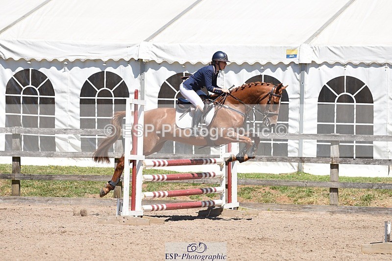 230707-121102-06788 - Cls 20 British Novice & 90cm Open