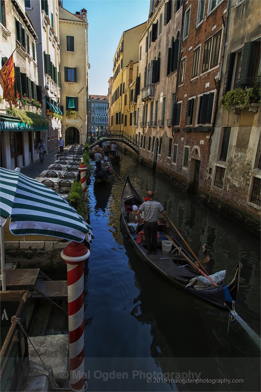 Venetian Magic - Italy