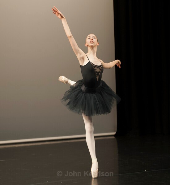 - Masters of Ballet Academy Vaganova Summer Intensive 2016