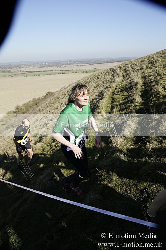 PVT 240219 1441 - The Terminator Race - Pewsey Vale - 24/02/19