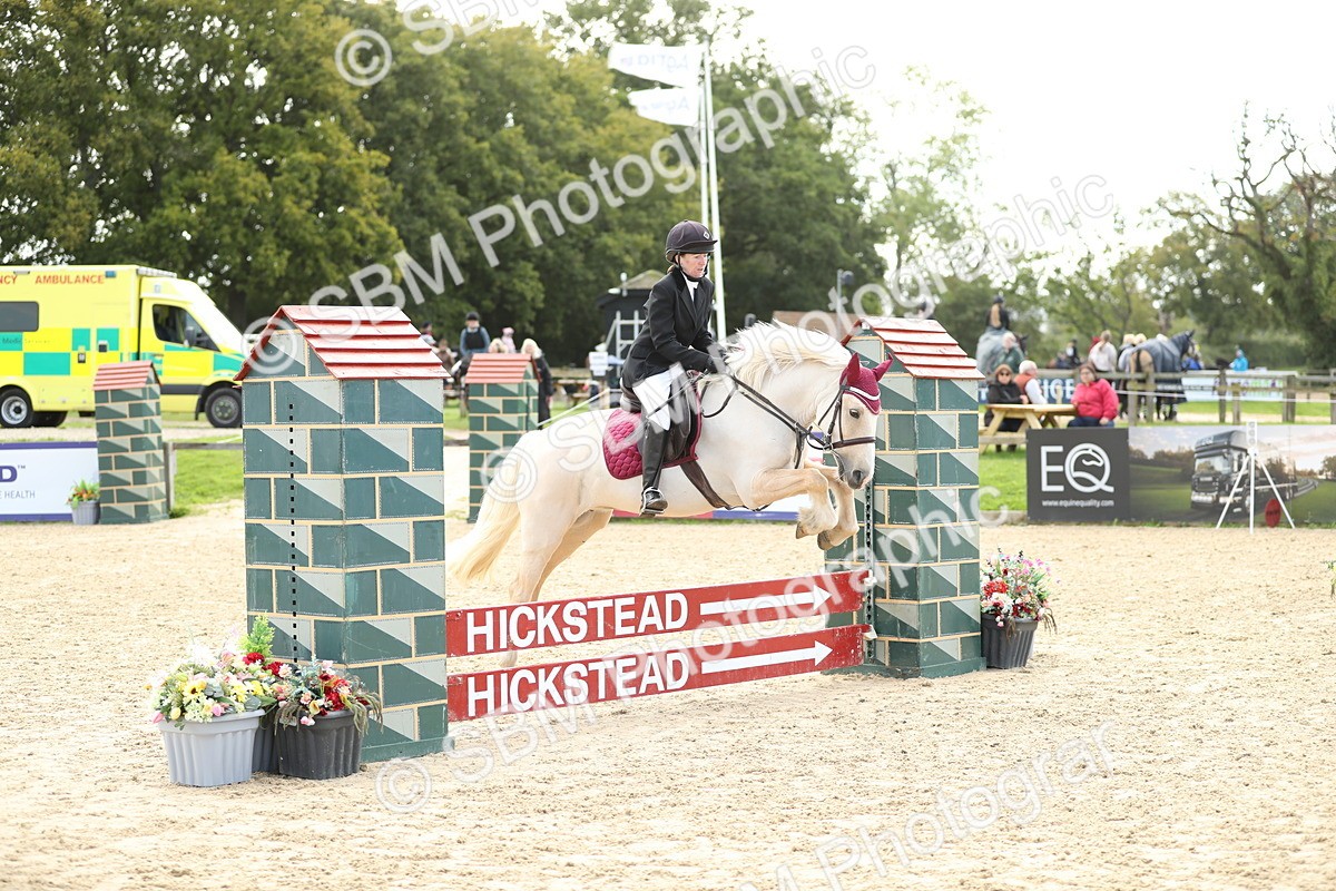 SBM_04592 - J28 - Senior Horse & Pony 60cm Championships