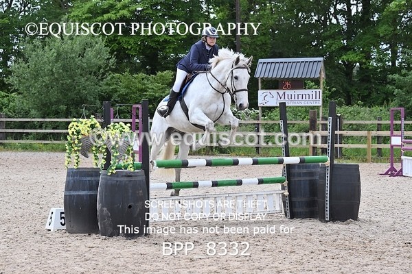 BPP_8332 - CLASS 13 SUN  Senior Discovery/ 1m Open