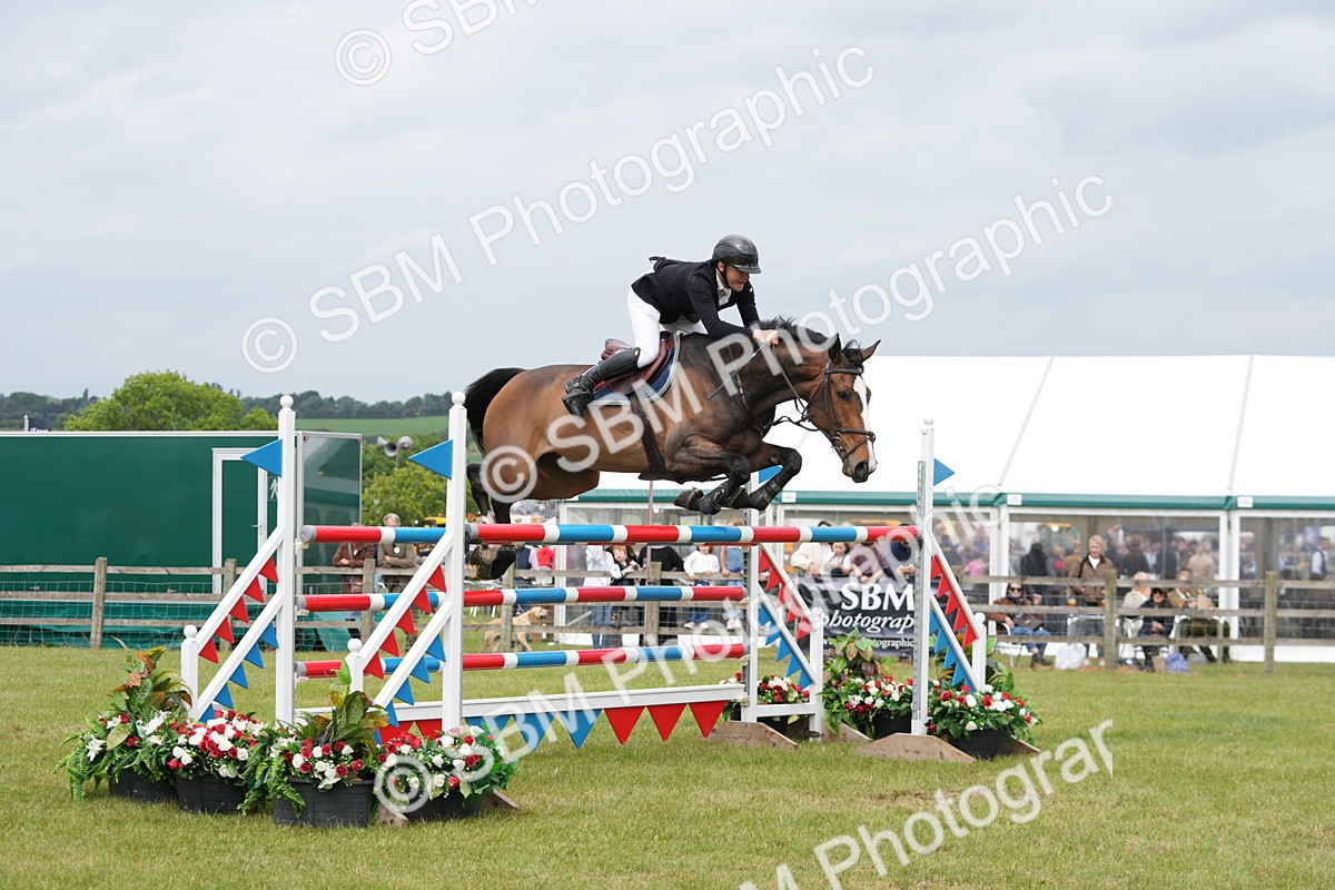 SBM_07357 - Class 203 - Martin Grant Homes Areal Trial