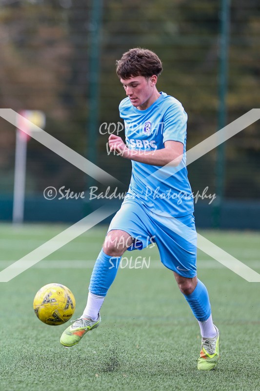 1DX31185 - 2026-10-11 FC Abbey Meads U16 Blue  v Highworth Town Junior FC U16  H
