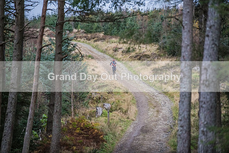 Glentress 21  10K-1972 - High Terrain Events Glentress 21 & 10K Trail Races Saturday 16th November 2024