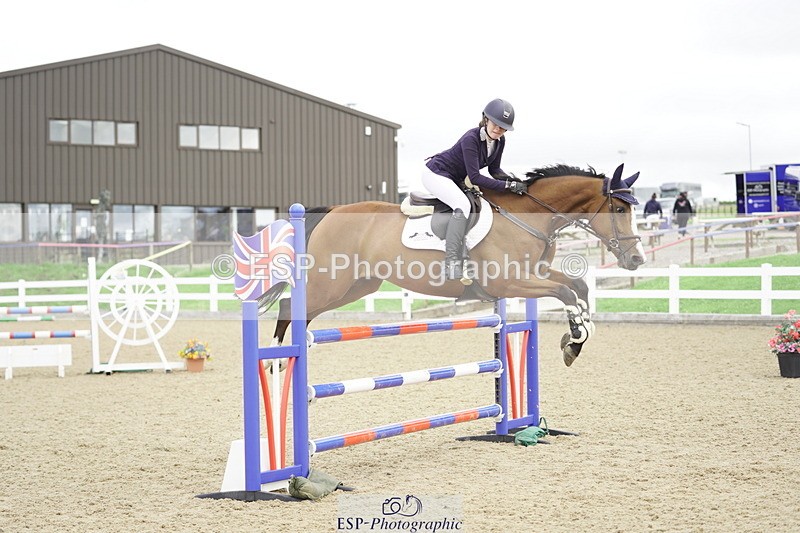 230728A-120032-01410 - Cls 8 Discovery & 1m Open