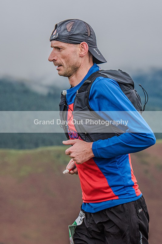 British Fell Relay-337 - British Fell & Hill Relay Championship Braithwaite Keswick Saturday 21st October 2023