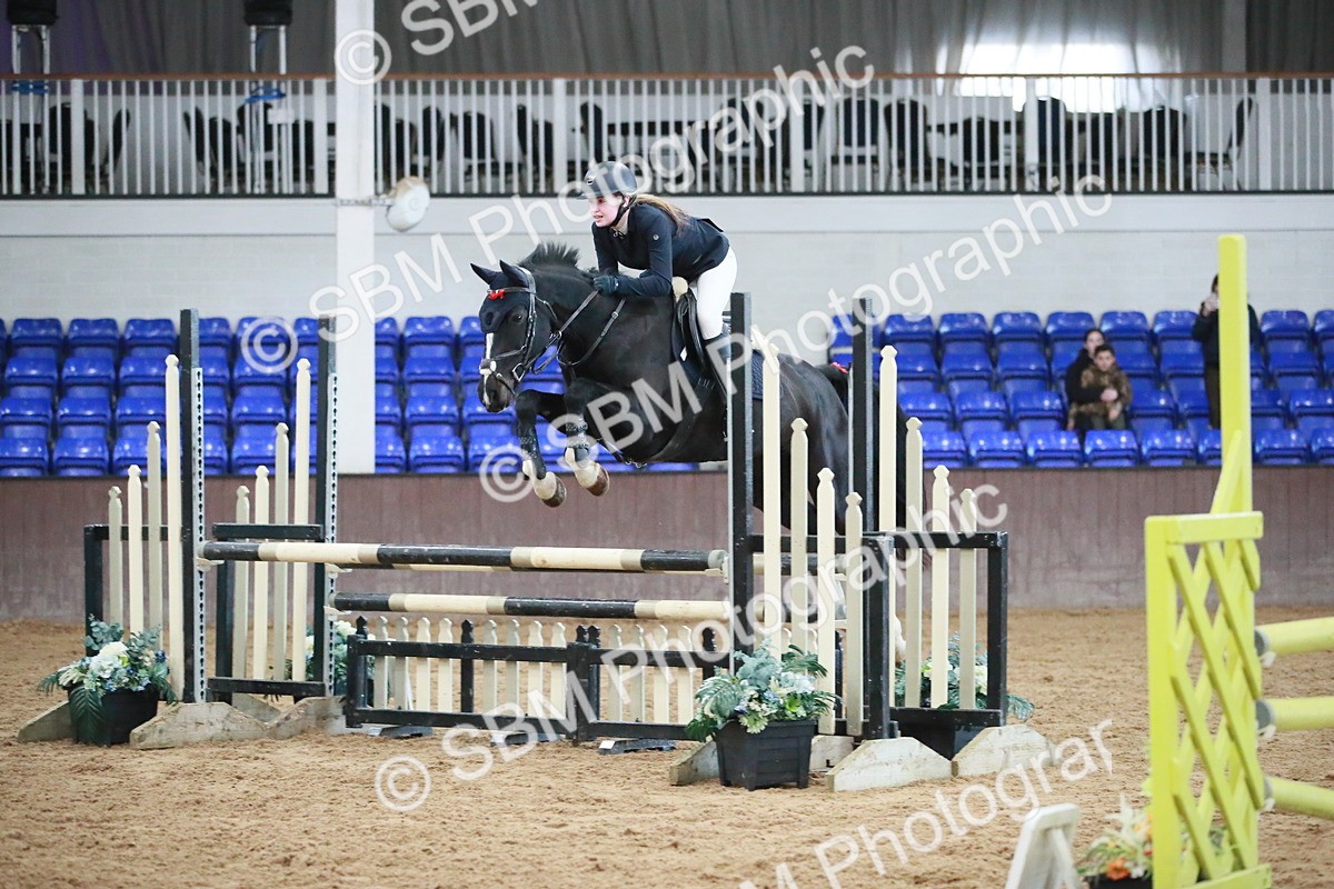 SBM_000244 - Class 2  - Senior British Novice - 90cm Open