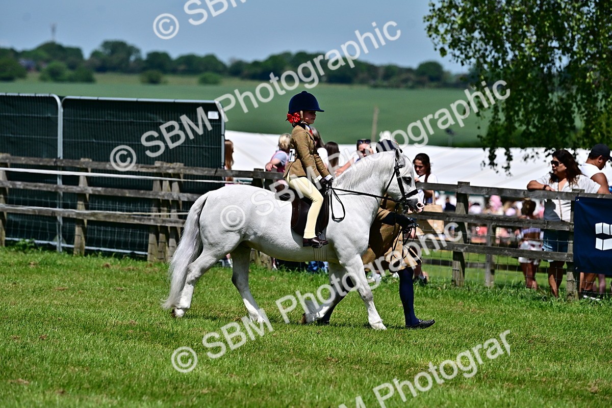 SBM_05884 - Class 59-60 - TSR M&M  Lear Rein and First Ridden Amateur of the year