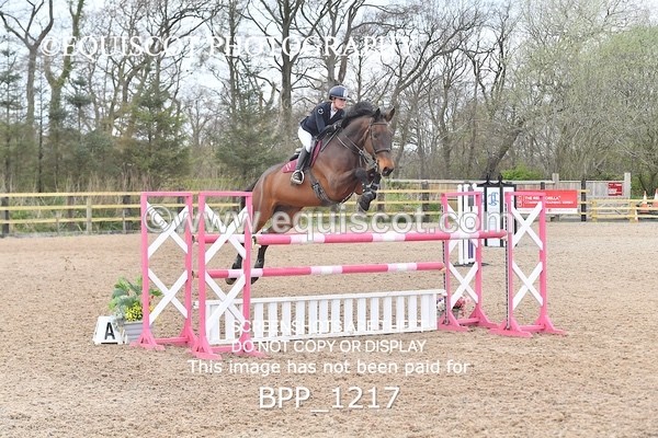 BPP_1217 - CLASS 12 SAT RHS  B & C Championship Qualifier