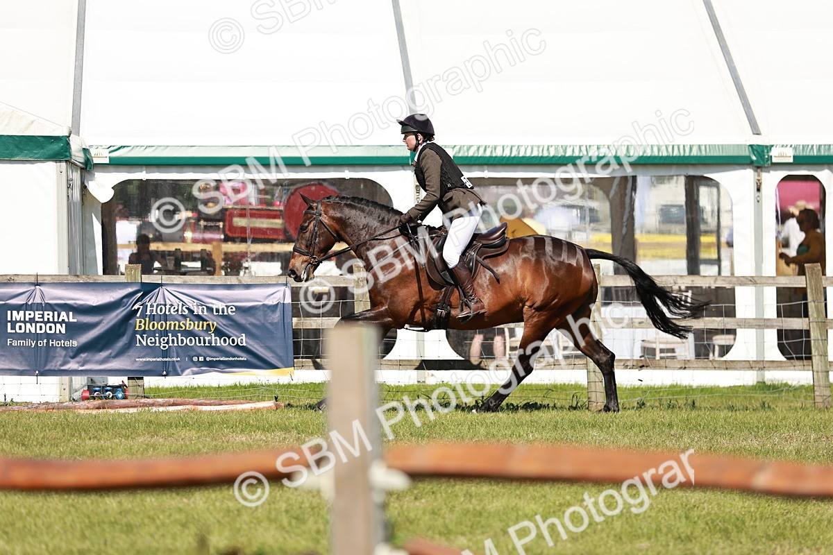 SBM_18429 - Class 112-113 - BSPS LIHS Working Sports Pony
