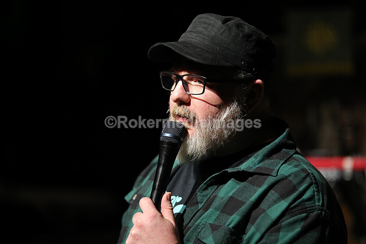 FOLK N BLUES-671 - FOLK and BLUES SEPT 2022