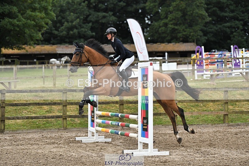 230706-084334-00220 - Cls 8 80cm Clear Round