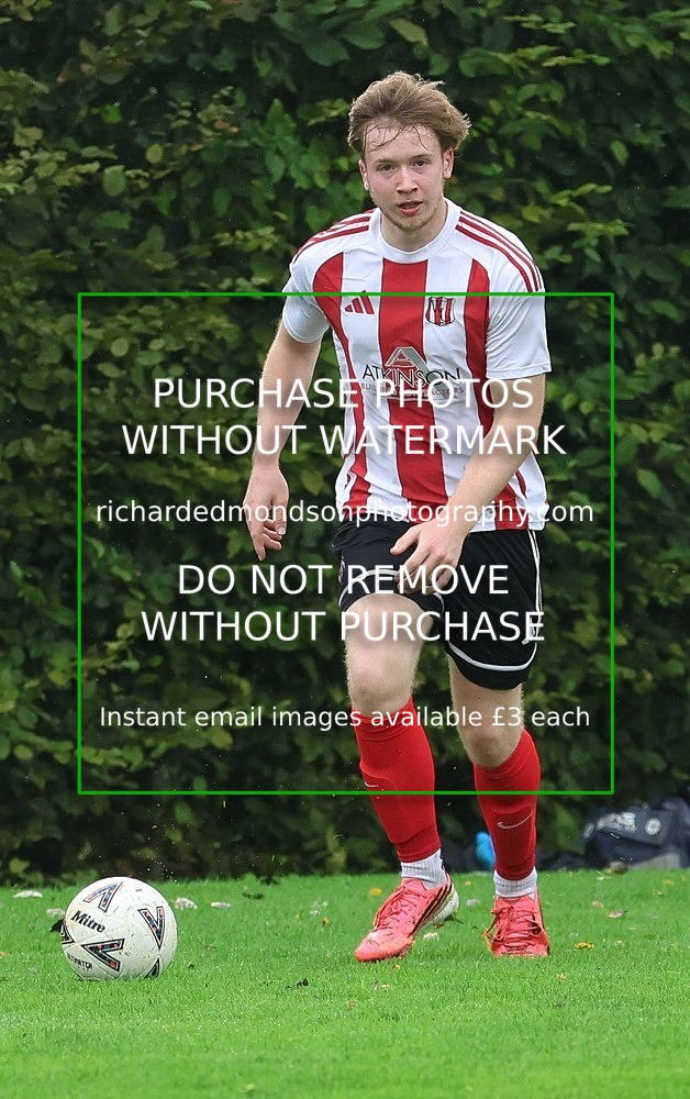 533A4100 - Wetheriggs United