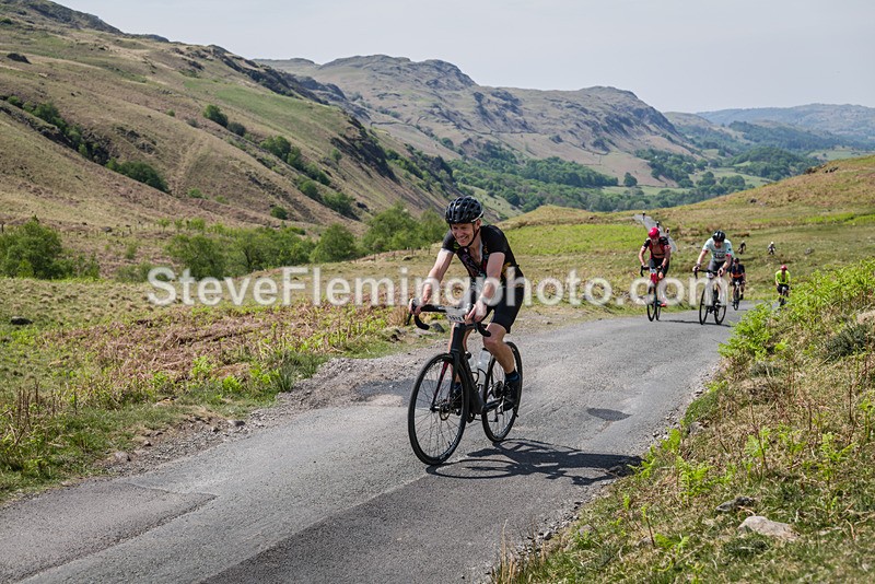 124754 - Hardknott Pass Camera 1 12.00-13.00