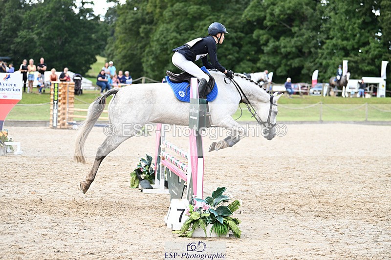 240824X-145155-29469 - 80cm Round 2 14.30 to 15.30