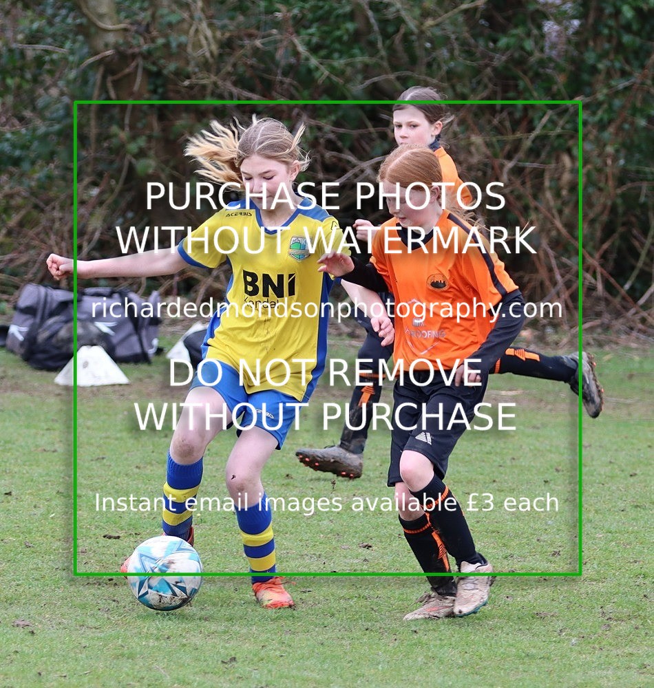 IMG_6418 - Kendal Utd Cobras vs Kirkby Stephen (19/3/23)