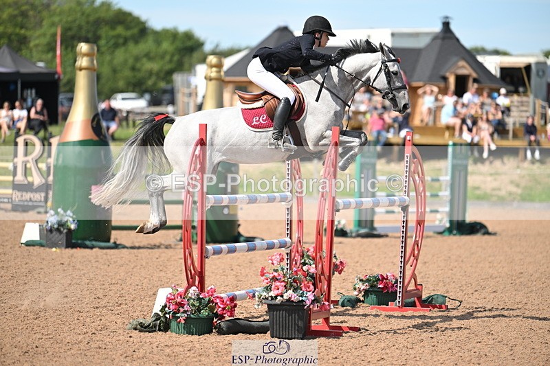 240629A-155917-07577 - Cls 10 Newcomers 2nd R Jump Off and P