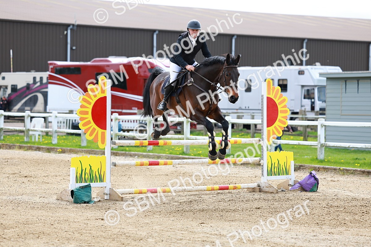 SBM_002044 - Class 9 - Senior Discovery - 1.00m