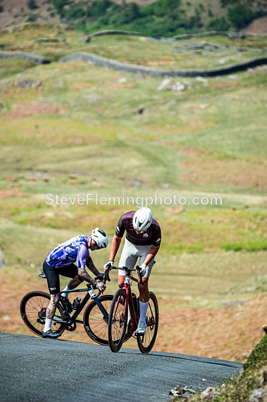 114026 - Hardknott Pass Camera 3 11.00-12.00