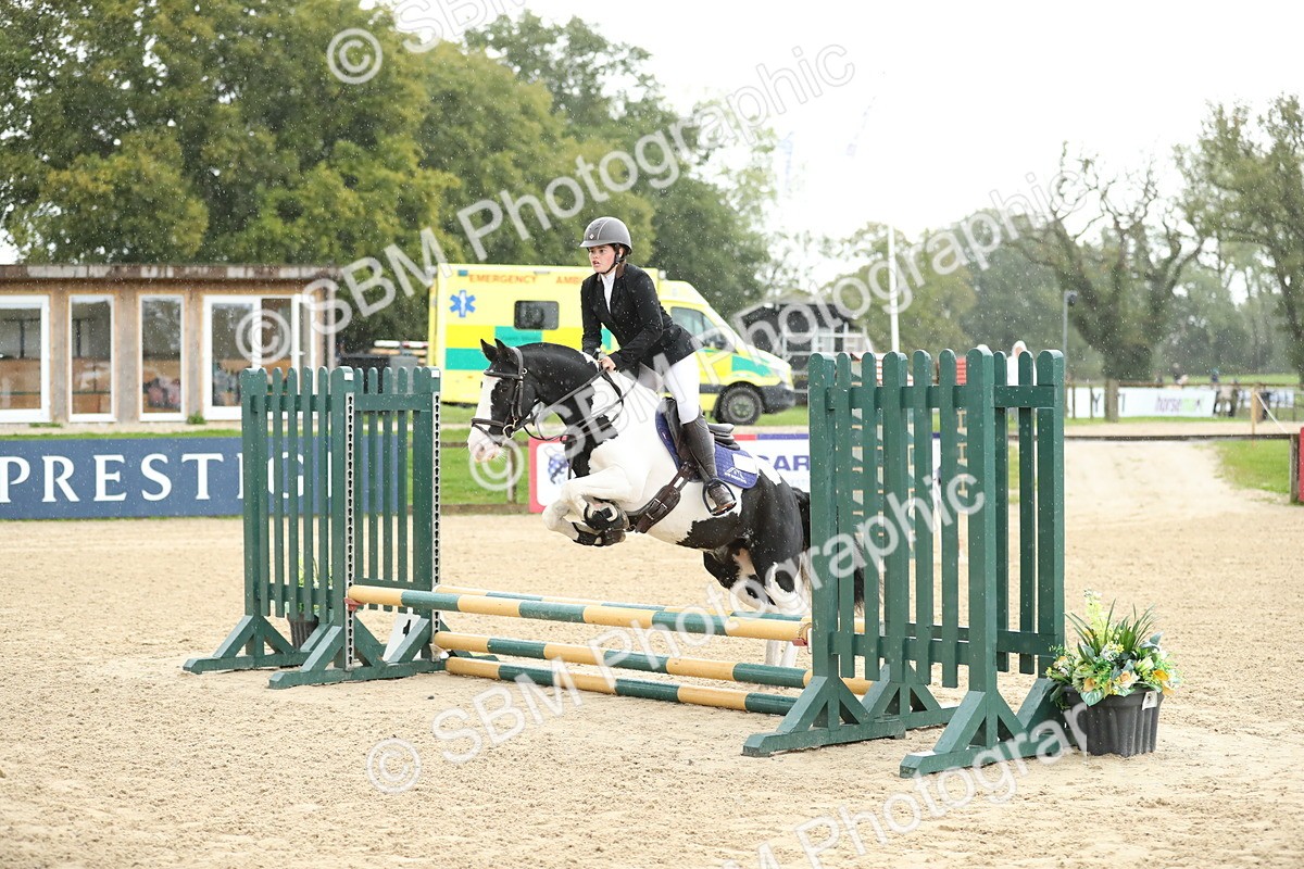 SBM_00953 - J27 - Senior Horse & Pony 50cm Championships