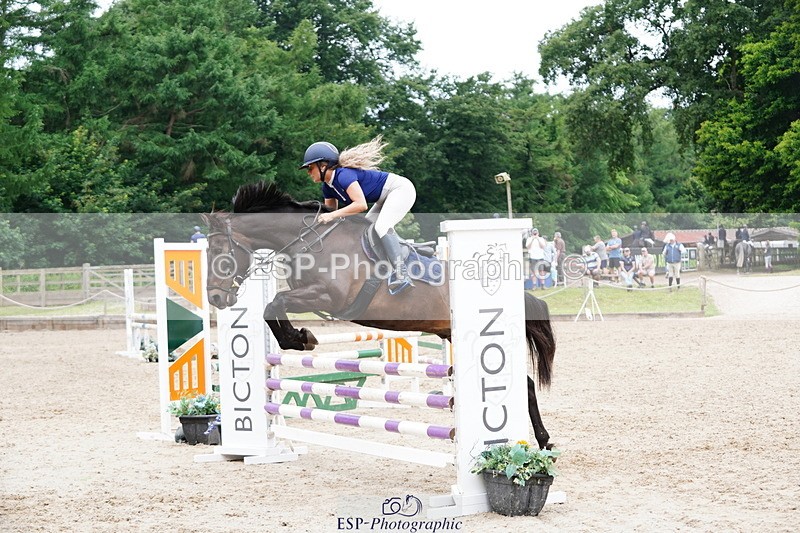 250615A-095522-09964 - Class 43 British Novice 90cm Open