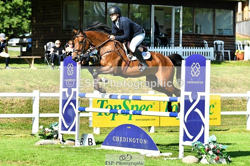 230707-090917-06054 - Cls 12 Foxhunter