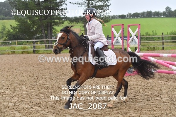JAC_2087 - CLASS 6 Stepping Stones 128/ 138cms Handicap