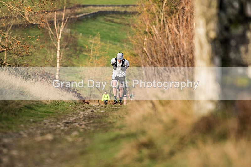 Tweed Valley-196 - High Terrain Events Tweed Valley 50 & 65K Ultra Trail Races Sunday 16th November 2025