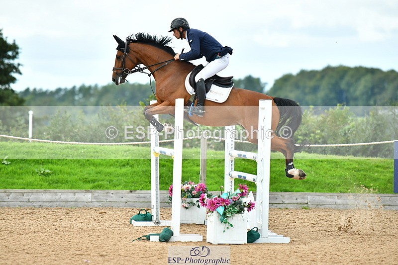 230728A-145004-02954 - Cls 3 Foxhunter