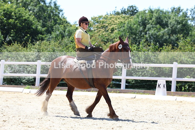 3E7A1714 - Class 5: Unaffiliated Prelim Freestyle to Music