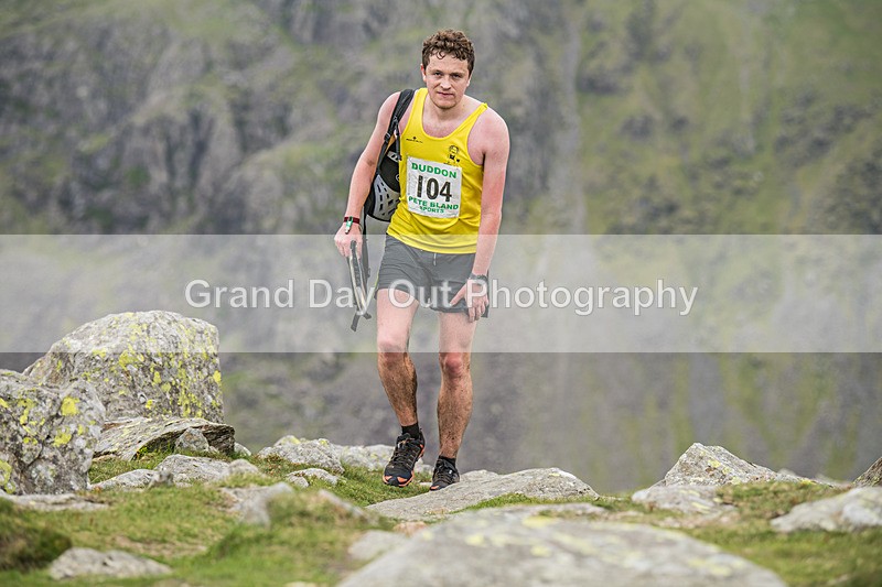 Duddon Long-464 - Duddon Valley Long Fell Race Saturday 30th May 2026