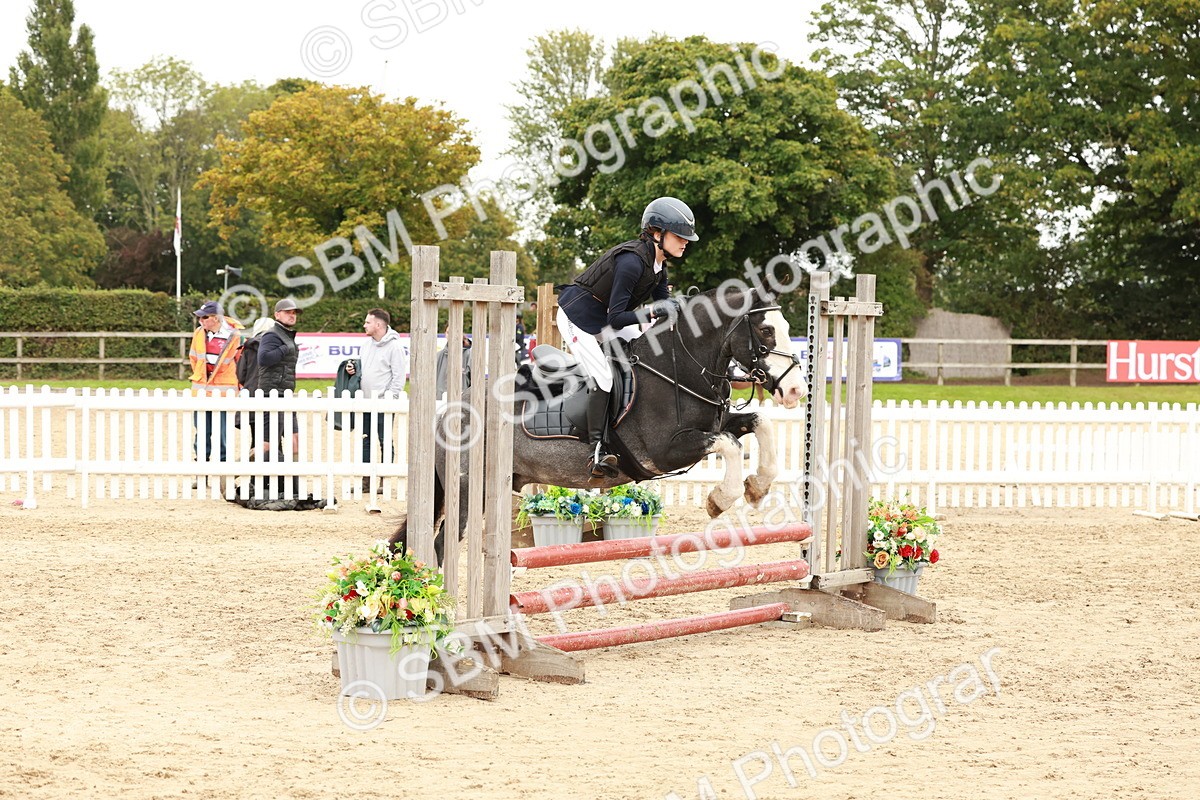 SBM_61899 - J12 - Junior Pony 55cm Championship
