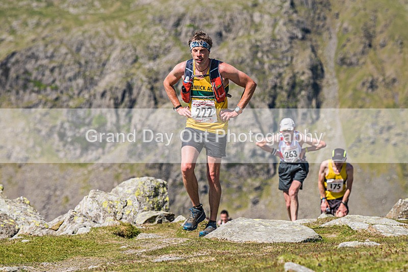 Duddon Long-913 - Duddon Valley (Long) Fell Race Saturday 3rd June 2023