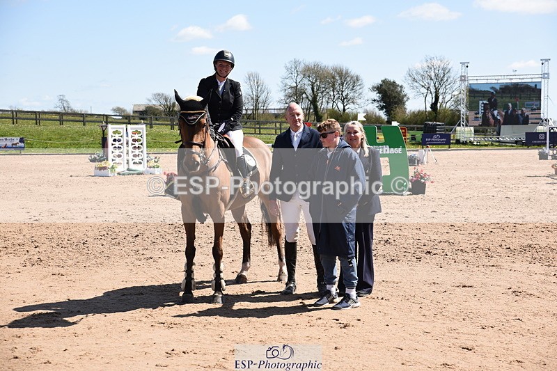 240420A-124910-11086 - Cls 3, 2 Star Small Tour 1.30m