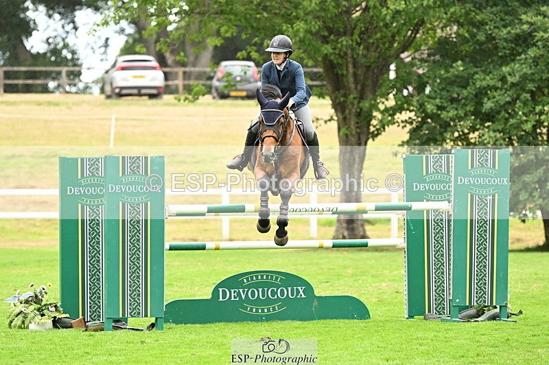 250705A-145023-15078 - Cls 31 Snr 1.35 GP Jump Offs